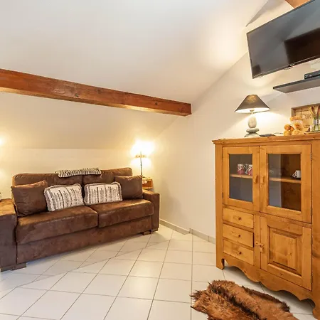 Smartstay Au Reve Savoyard - N-7 Appartamento Morillon