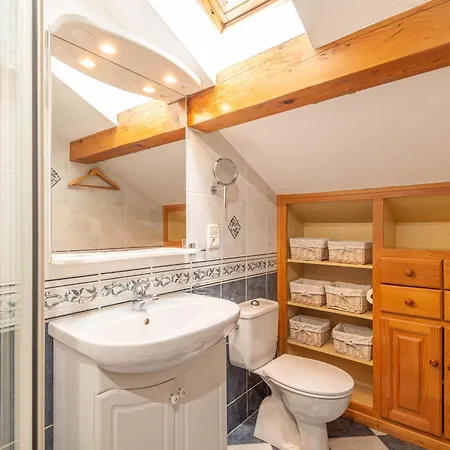 Appartamento Smartstay Au Reve Savoyard - N-7 *