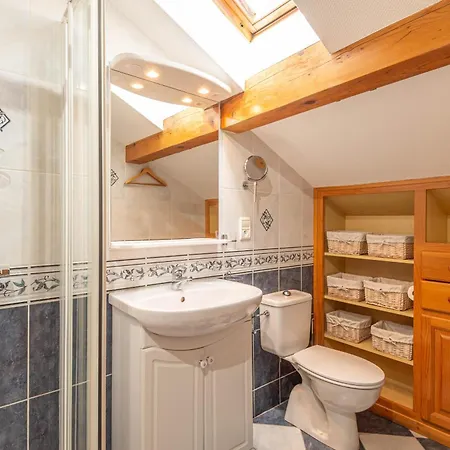 Smartstay Au Reve Savoyard - N-7 Appartamento *