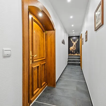 Smartstay Au Reve Savoyard - N-7