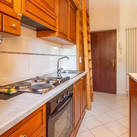 Smartstay Au Reve Savoyard - N-7 * Morillon
