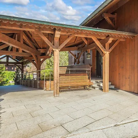 Appartamento Smartstay Au Reve Savoyard - N-7
