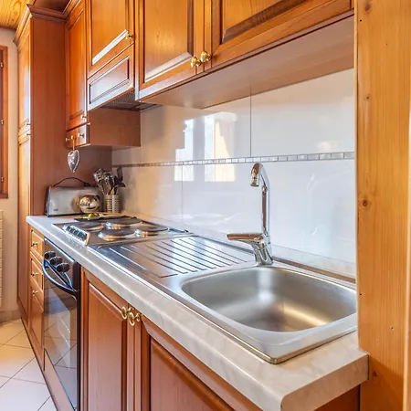Smartstay Au Reve Savoyard - N-7 * Morillon