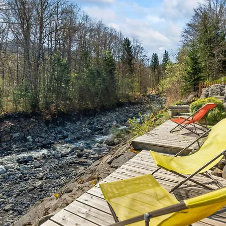 Smartstay Au Reve Savoyard - N-7 Morillon