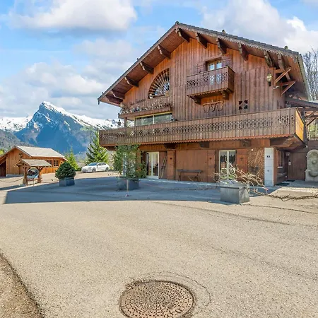 Smartstay Au Reve Savoyard - N-7 Appartamento