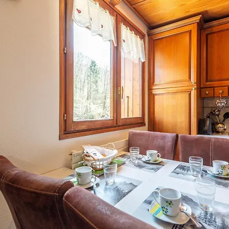 Smartstay Au Reve Savoyard - N-7 Appartamento