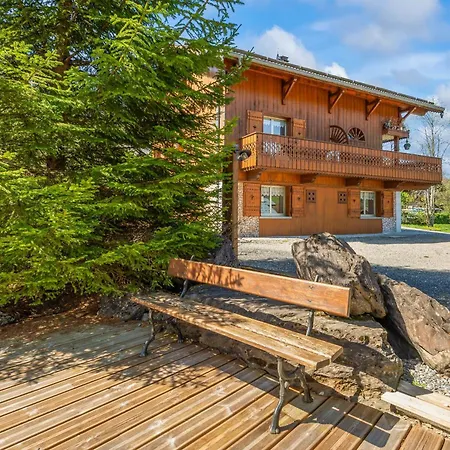 Smartstay Au Reve Savoyard - N-7 Appartamento