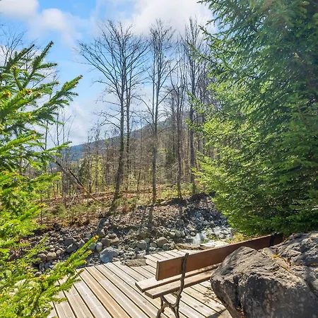 Appartamento Smartstay Au Reve Savoyard - N-7 *