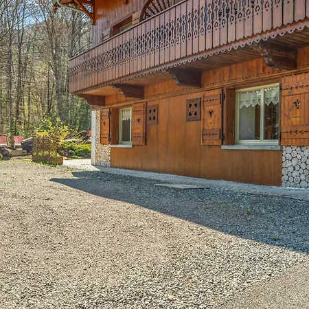 Smartstay Au Reve Savoyard - N-7 Appartamento *