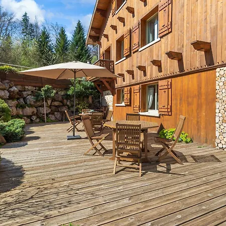 Smartstay Au Reve Savoyard - N-7 *