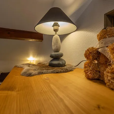 Smartstay Au Reve Savoyard - N-7 *