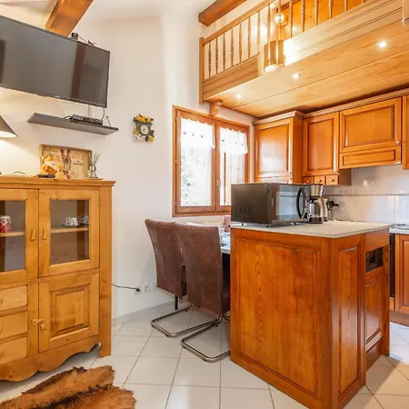 Smartstay Au Reve Savoyard - N-7 * Morillon