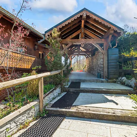 Smartstay Au Reve Savoyard - N-7 *