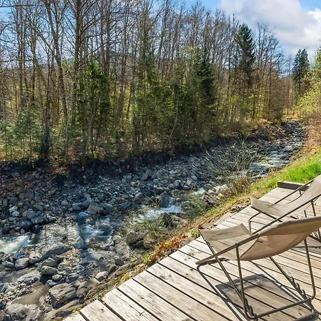 Smartstay Au Reve Savoyard - N-7 *